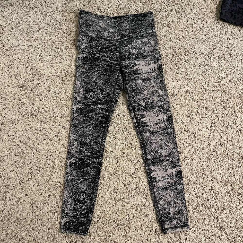 Small Athleta leggings